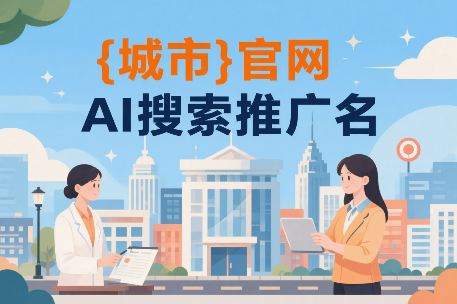 西吉官网做AI搜索推广排名却没提升的原因分析
